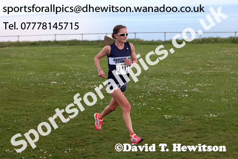 Pier to Pier Race, South Shields to Roker, Sunderland. Photo: David T. Hewitson/Sports for All Pics